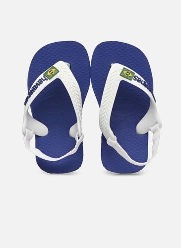 Tongs Baby Brasil Logo 2 pour Enfant - Havaianas - Modalova