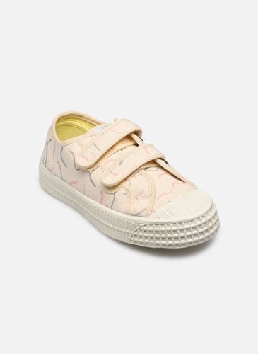 Baskets Star Master Kid Velcro pour Enfant - Novesta - Modalova