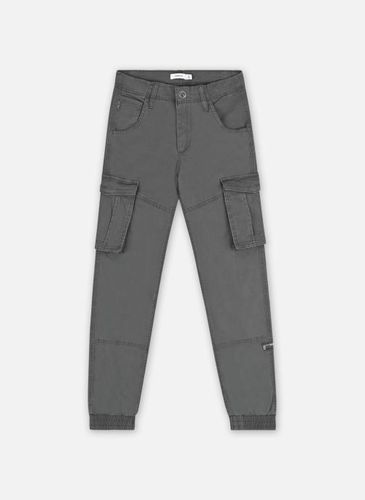 Vêtements Nitbamgo RegR Twi Ca Pant M pour Enfant - Name it - Modalova