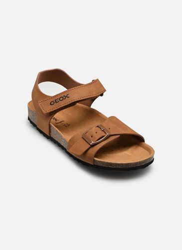 Sandales et nu-pieds J Ghita Boy J028LB pour Enfant - Geox - Modalova