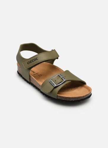 Sandales et nu-pieds J Ghita Boy J028LB pour Enfant - Geox - Modalova