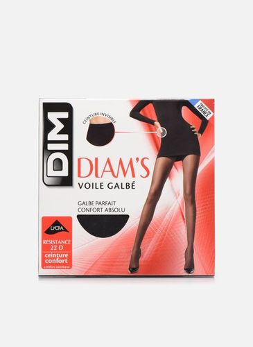 Chaussettes et collants Diam'S Voile Galbé Collant 22D - Dim - Modalova