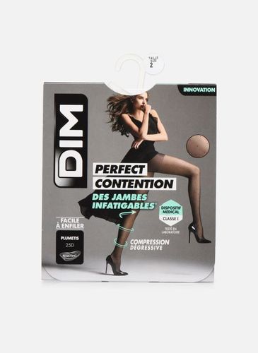 Chaussettes et collants Collant Perfect Contention Plumetis 25 D - Dim - Modalova