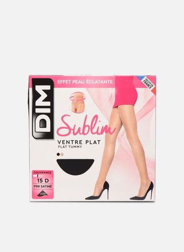 Chaussettes et collants Collant Sublim Ventre Plat 15 Deniers - Dim - Modalova