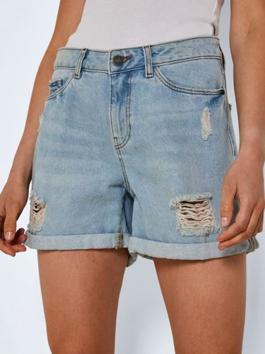 Vêtements Nmsmiley Shorts - Noisy May - Modalova