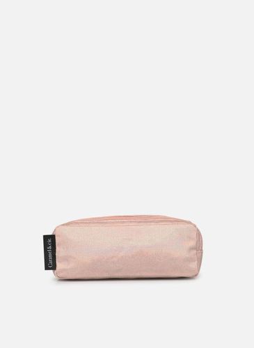 Scolaire Trousse double pour Sacs - Caramel & Cie - Modalova