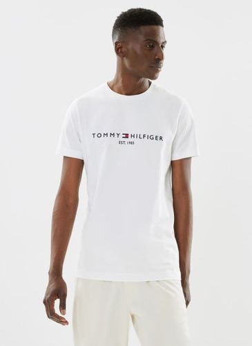 Vêtements Core Tommy Logo Tee - Tommy Hilfiger - Modalova