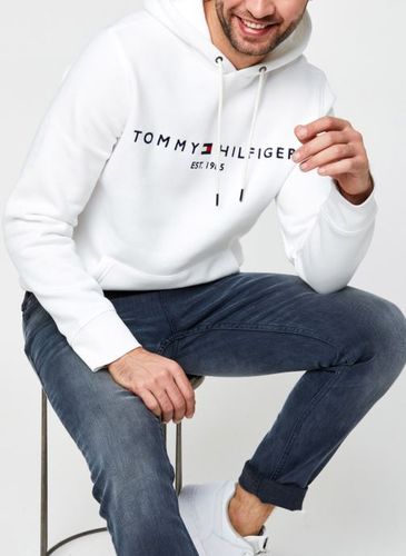 Vêtements Tommy Logo Hoody - Tommy Hilfiger - Modalova