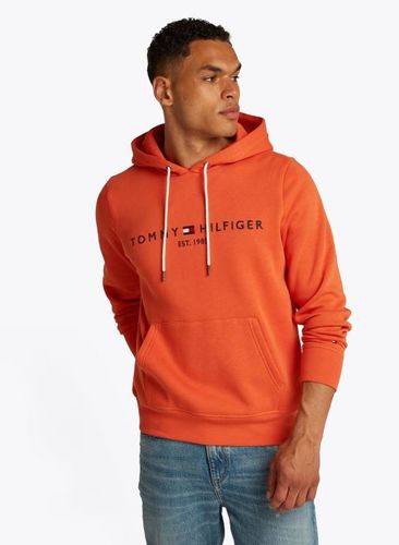 Vêtements Tommy Logo Hoody - Tommy Hilfiger - Modalova