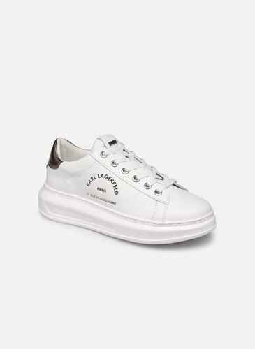 Baskets Kapri Maison Karl Lace - Karl Lagerfeld - Modalova