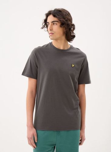 Vêtements Plain Tshirt - Lyle & Scott - Modalova