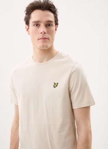 Vêtements Plain Tshirt - Lyle & Scott - Modalova