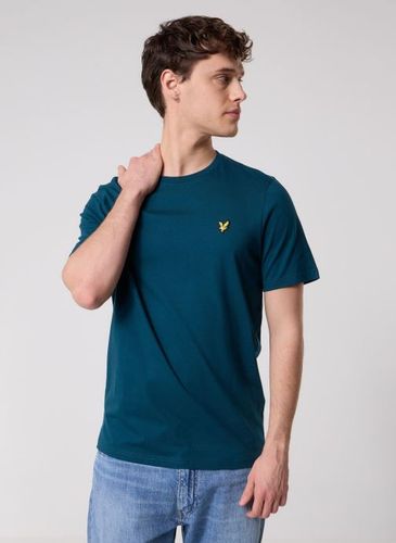 Vêtements Plain Tshirt - Lyle & Scott - Modalova