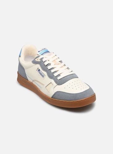 Baskets COMMUTE 1 LEATHER SUEDE M - Faguo - Modalova