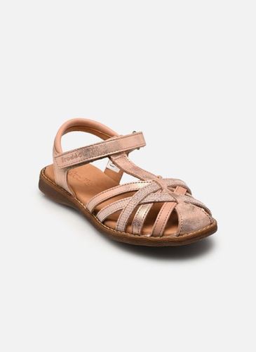 Sandales et nu-pieds Lore Rosa pour Enfant - Froddo - Modalova