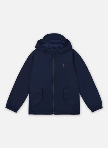 Vêtements Veste à capuche hydrofuge P-Layer 1 pour Accessoires - Polo Ralph Lauren - Modalova