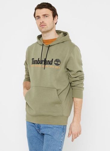 Vêtements WWES Hoodie BB - Timberland - Modalova