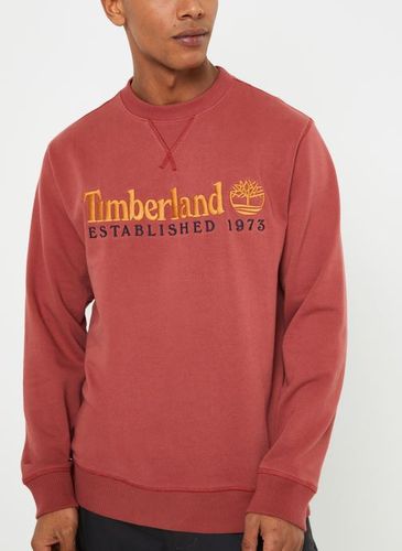 Vêtements Est1973 Crew Sweats - Timberland - Modalova