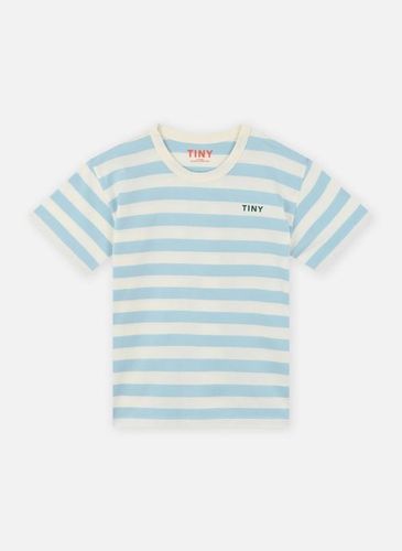Vêtements Stripes Tee pour Enfant - Tinycottons - Modalova