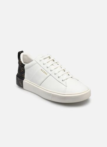 Baskets Guess NEW VICE pour Femme - Guess - Modalova