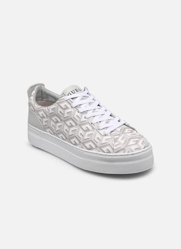 Baskets Guess GIAA5 pour Femme - Guess - Modalova