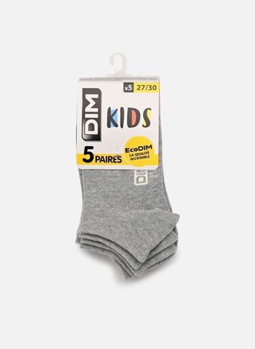 Chaussettes et collants Eco Mi-Socquettes X5 Enfant pour Accessoires - Dim - Modalova
