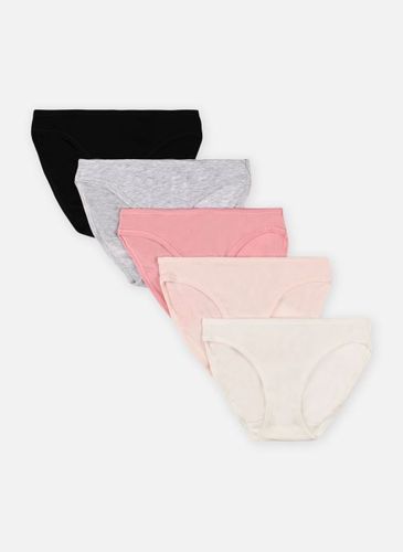 Vêtements Lot de 5 Culottes en Coton - Petit Bateau - Modalova