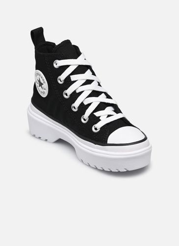 Baskets Chuck Taylor All Star Lugged Lift Canvas pour Enfant - Converse - Modalova