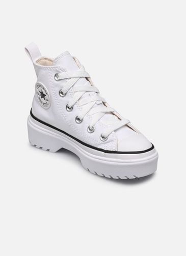 Baskets Chuck Taylor All Star Lugged Lift Canvas Hi pour Enfant - Converse - Modalova