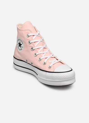 Baskets Chuck Taylor All Star Lift Seasonal Colo - Converse - Modalova
