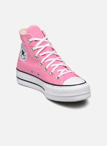 Baskets Chuck Taylor All Star Lift Seasonal Colo - Converse - Modalova
