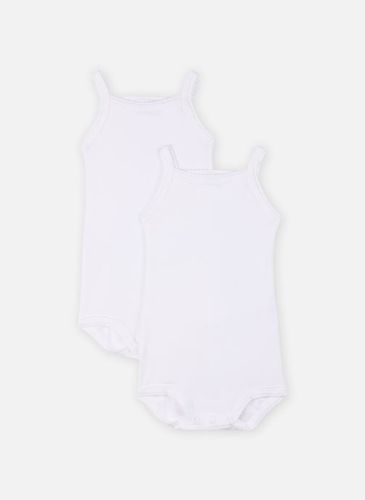Vêtements 2 Bodies A Bretelles pour Accessoires - Petit Bateau - Modalova