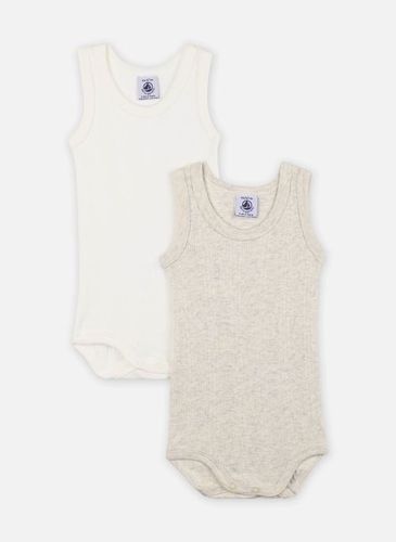 Vêtements 2 Bodies Sm pour Accessoires - Petit Bateau - Modalova