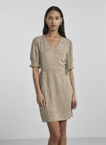 Vêtements PCTALA 2/4 WRAP DRESS NOOS BC - Pieces - Modalova