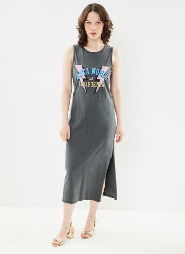 Vêtements PCGUNNAR SL MIDI TANK DRESS KAC FC - Pieces - Modalova