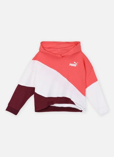 Vêtements Power Colorblock Cat Hoodie G pour Accessoires - Puma - Modalova