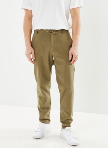 Vêtements Slhslimtape-Brody 172 Linen Pants Noos - Selected Homme - Modalova