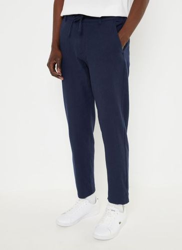 Vêtements Slhslimtape-Brody 172 Linen Pants Noos - Selected Homme - Modalova