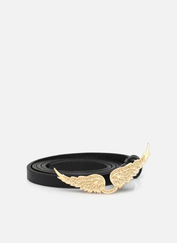 Ceintures Rock Belt Natural Leather - Zadig & Voltaire - Modalova