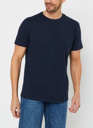 Vêtements Slhaspen Ss O-Neck Tee W Noos - Selected Homme - Modalova