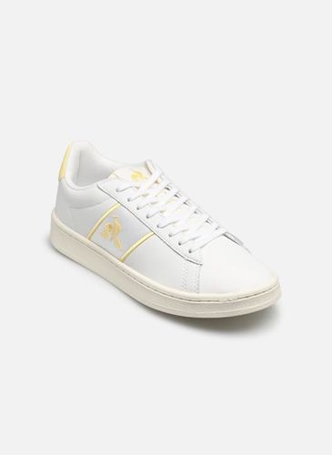 Baskets CLASSIC SOFT - Le Coq Sportif - Modalova