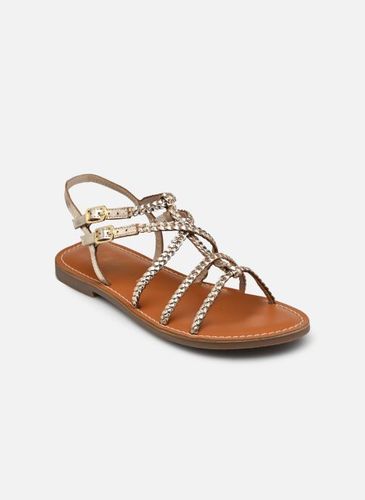 Sandales et nu-pieds Fleur pour - L'Atelier Tropézien - Modalova
