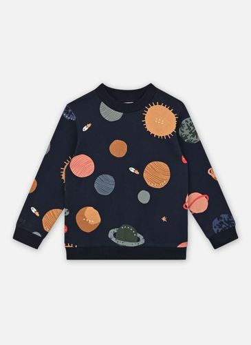 Vêtements Thora printed sweatshirt pour Enfant - Liewood - Modalova