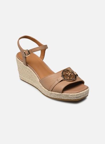 Sandales et nu-pieds D PANAREA pour - Geox - Modalova