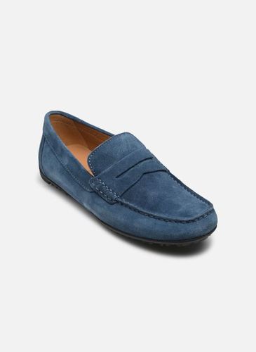 Mocassins U KOSMOPOLIS + GRIP - Geox - Modalova