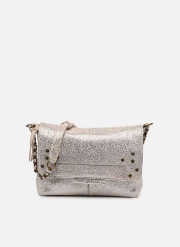 Sacs à main Pcfelizia Leather Cross Body Fc pour Sacs - Pieces - Modalova