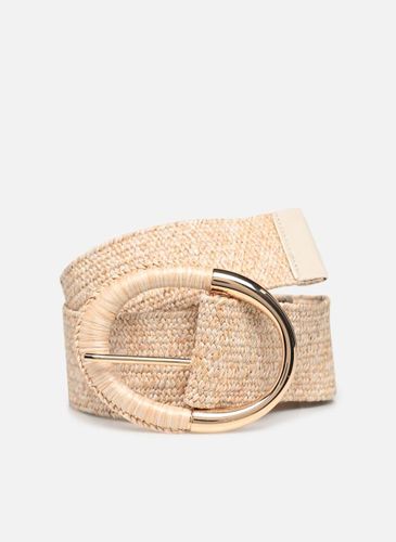 Ceintures Pctaryn Waist Straw Belt Noos - Pieces - Modalova