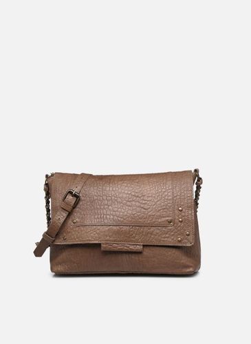 Sacs à main Pcfelizia Leather Large Cross Body Fc pour Sacs - Pieces - Modalova