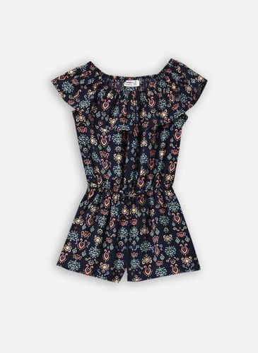 Vêtements Nkfvinaya Ss Playsuit Fffff Noos pour Enfant - Name it - Modalova