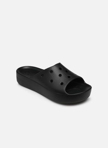Mules et sabots Classic Platform Slide Blk - Crocs - Modalova